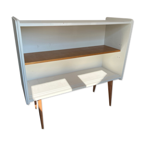 commode vintage