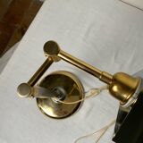 Vintage lamp