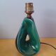 Ceramic lamp 1950