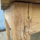 Table de ferme