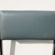 Paire de chaises style Pastoe. Vintage 60s.