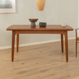 1960s dining table, Svend Åge Madsen