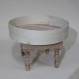 Moroccan coffee table tbika