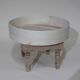 Table basse marocaine tbika