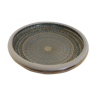 Ceramic plate Brisdoux 1960