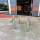 Table by Tobia Scarpa