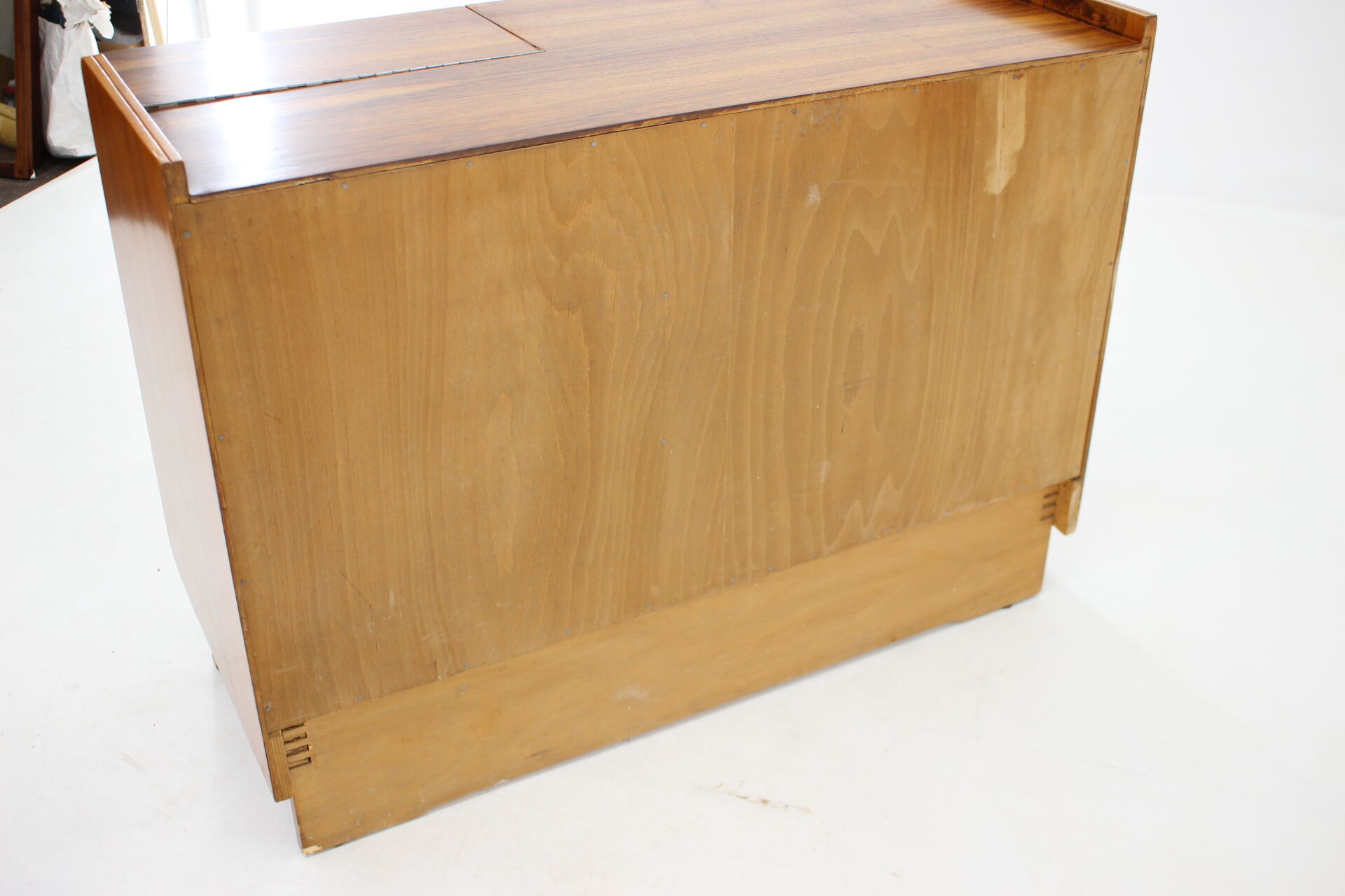 1960s Cabinet by Tatra, Czechoslovakia