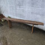 Farm bench