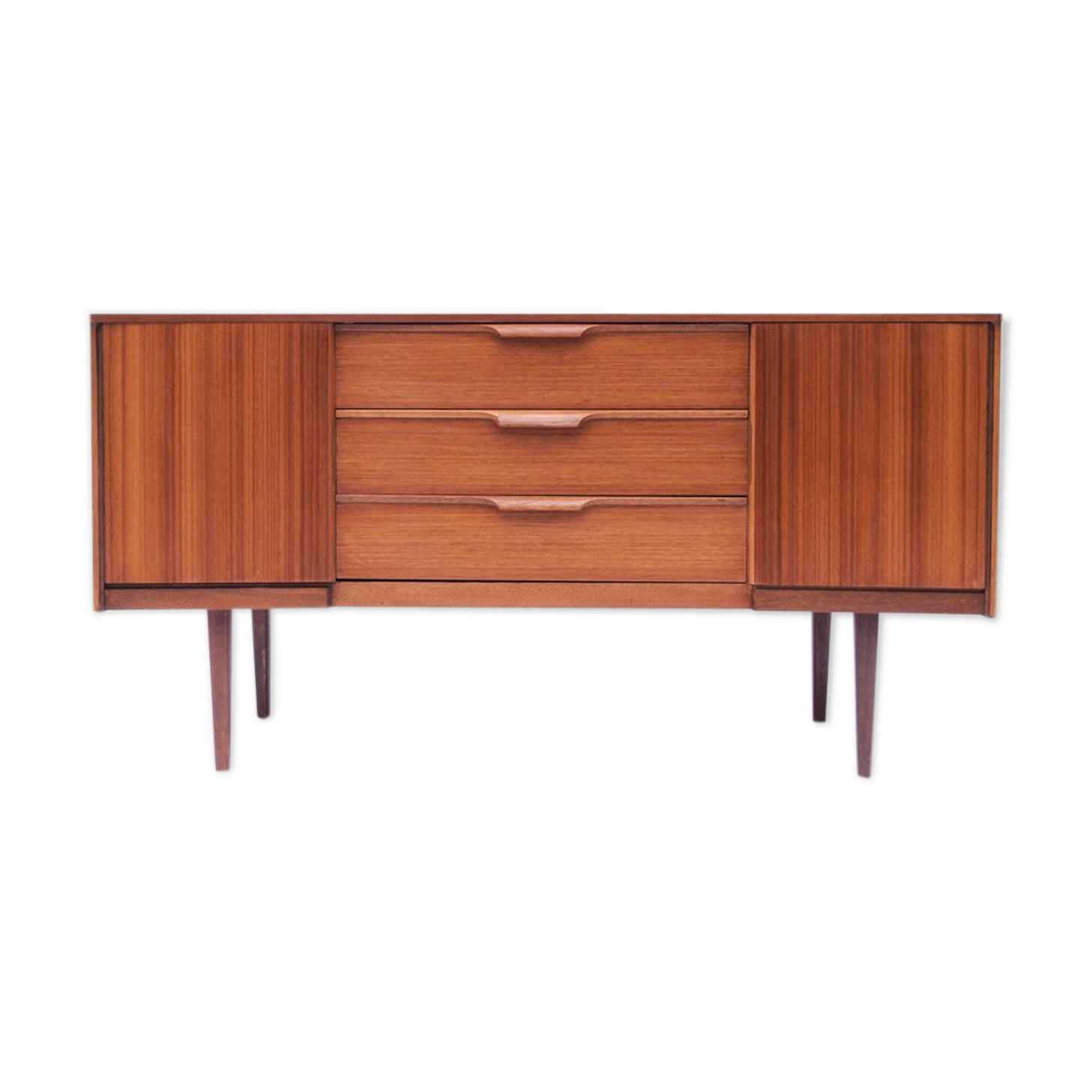 Scandinavian sideboard