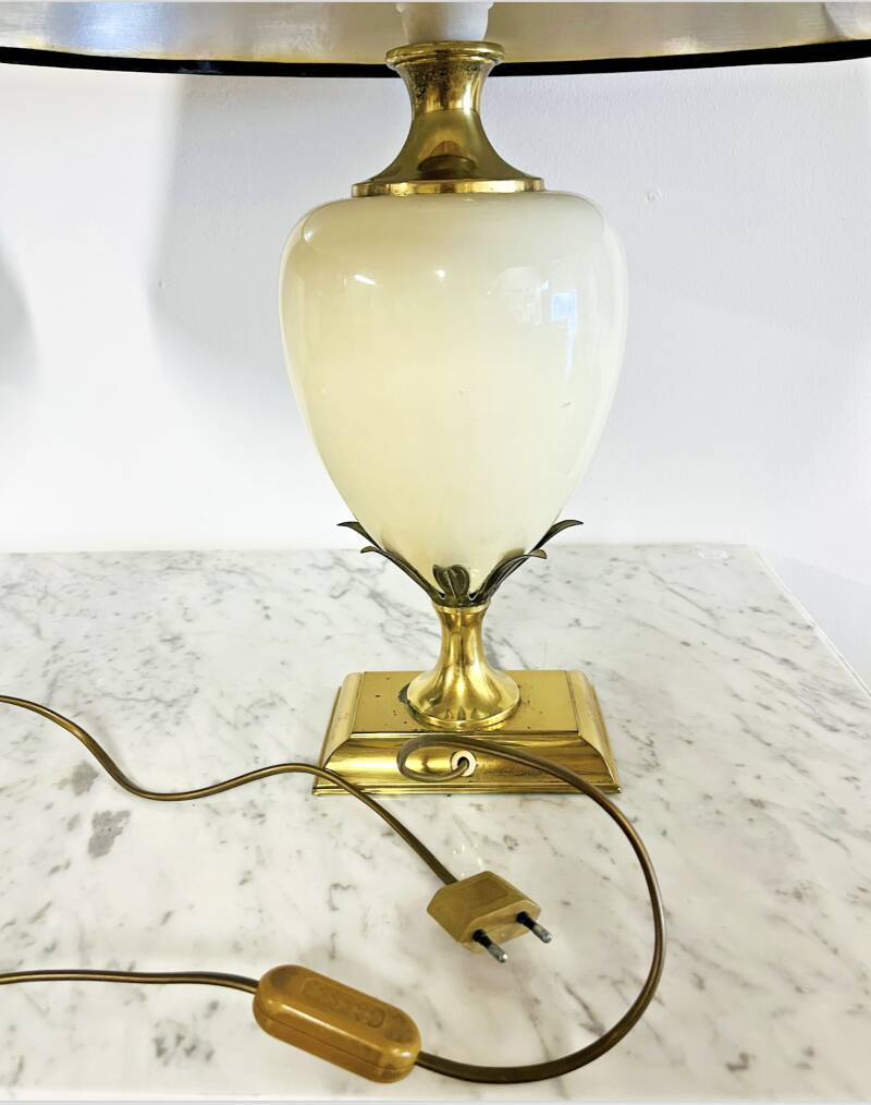 Paire de lampes sur pied -558011