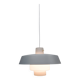 Philips vintage hanging lamp, 1950s