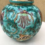 Cerart Monaco vase 1950s