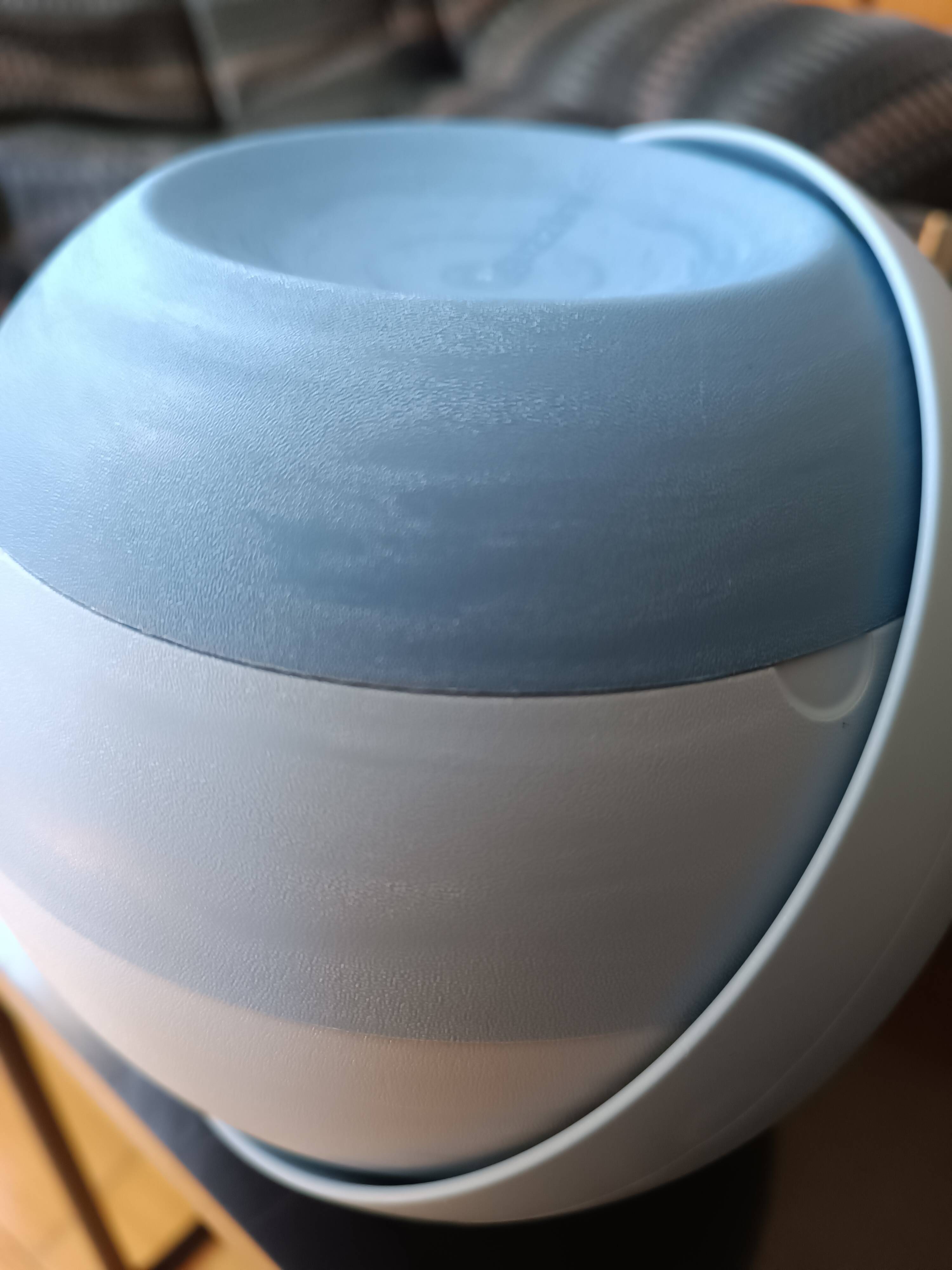 Guzzini salad lunch box