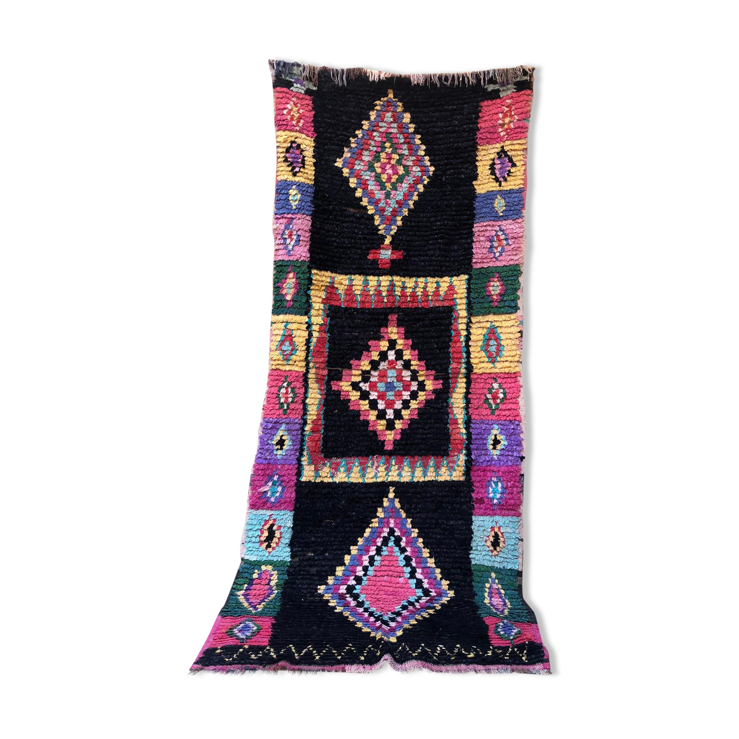 Alambra rug
