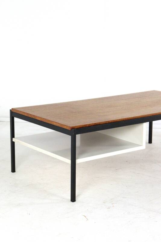 Coen de Vries pour table basse Gispen