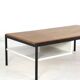 Coen de Vries pour table basse Gispen