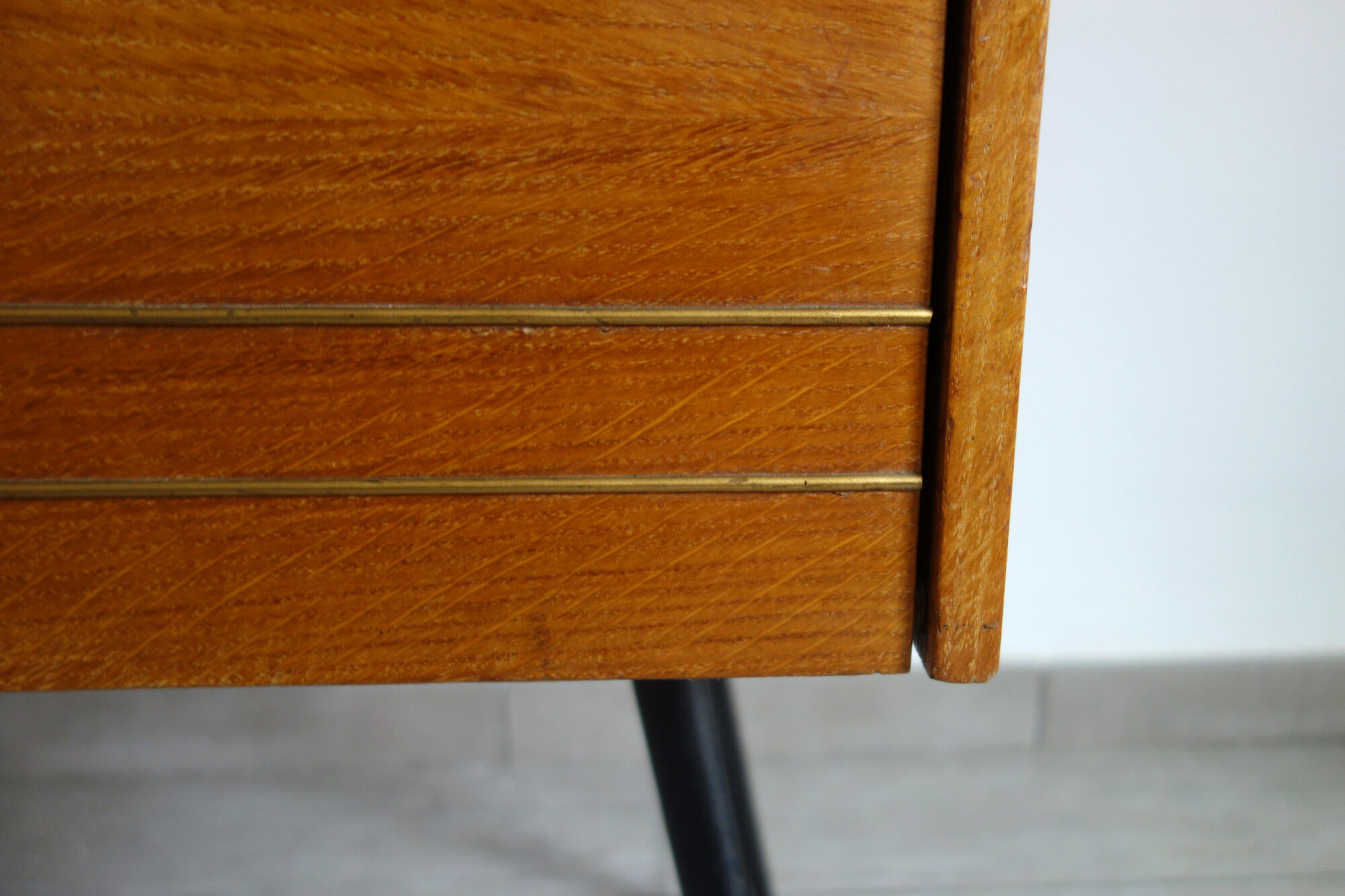 Small secretary 60s