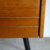 Small secretary 60s