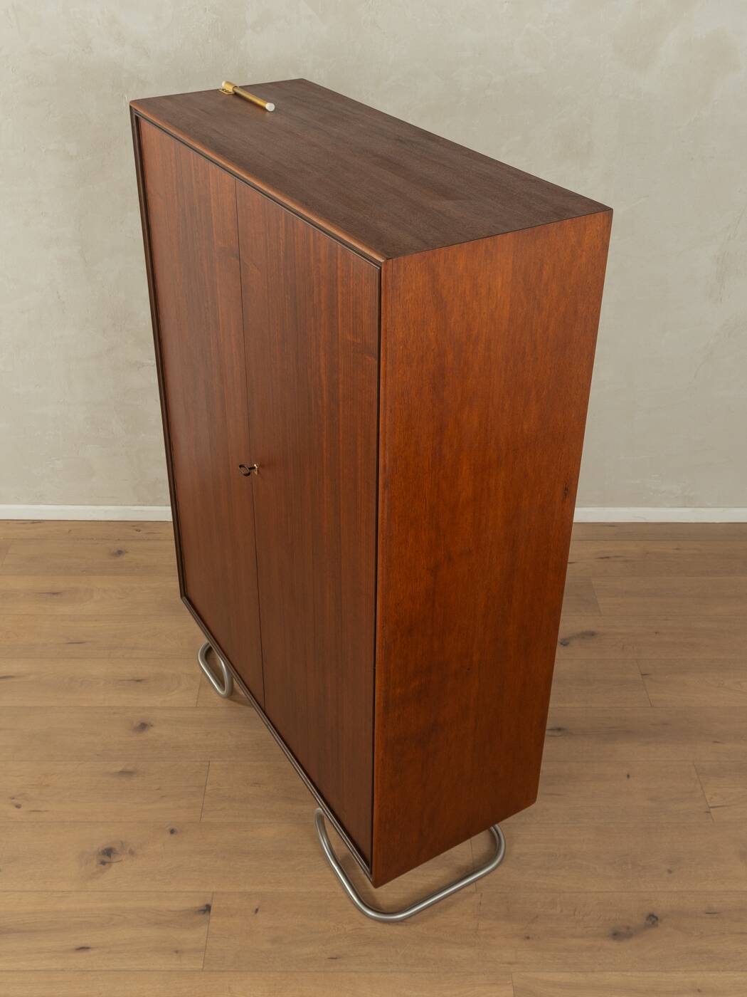 Armoire des années 1960, Schlingmann Möbel