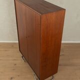 Armoire des années 1960, Schlingmann Möbel