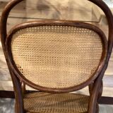 THONET ARMCHAIR MODEL 1011 CIRCA 1890 Austria