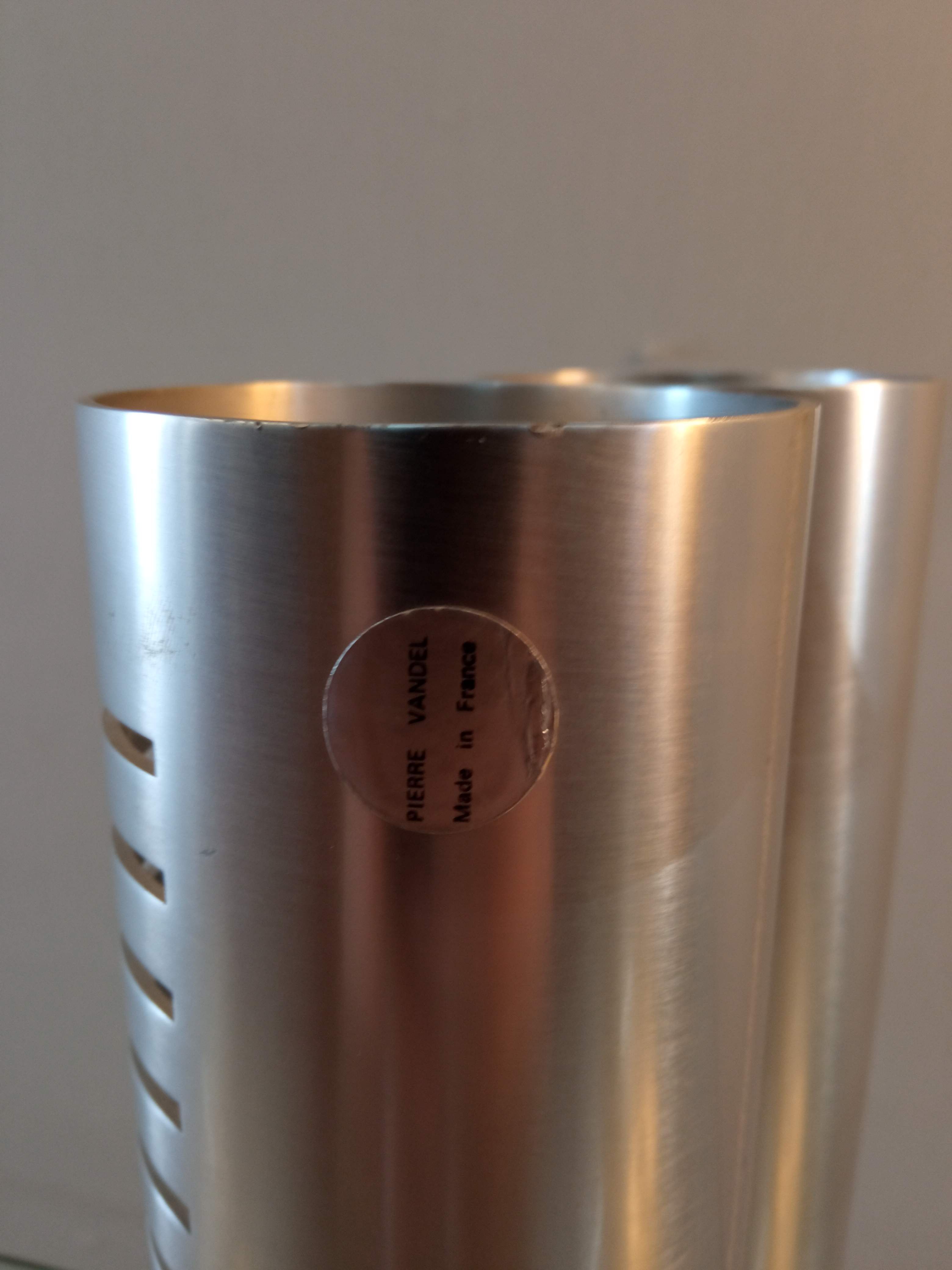 Letter holder mail Pierre Vandel