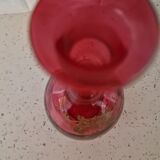 Carafe émaillée