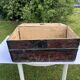 Old trunk