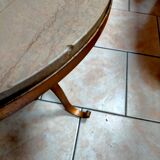 Table basse art déco Raymond Subes
