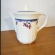 Old Badonviller earthenware coffee maker