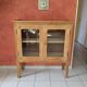 Display cabinet