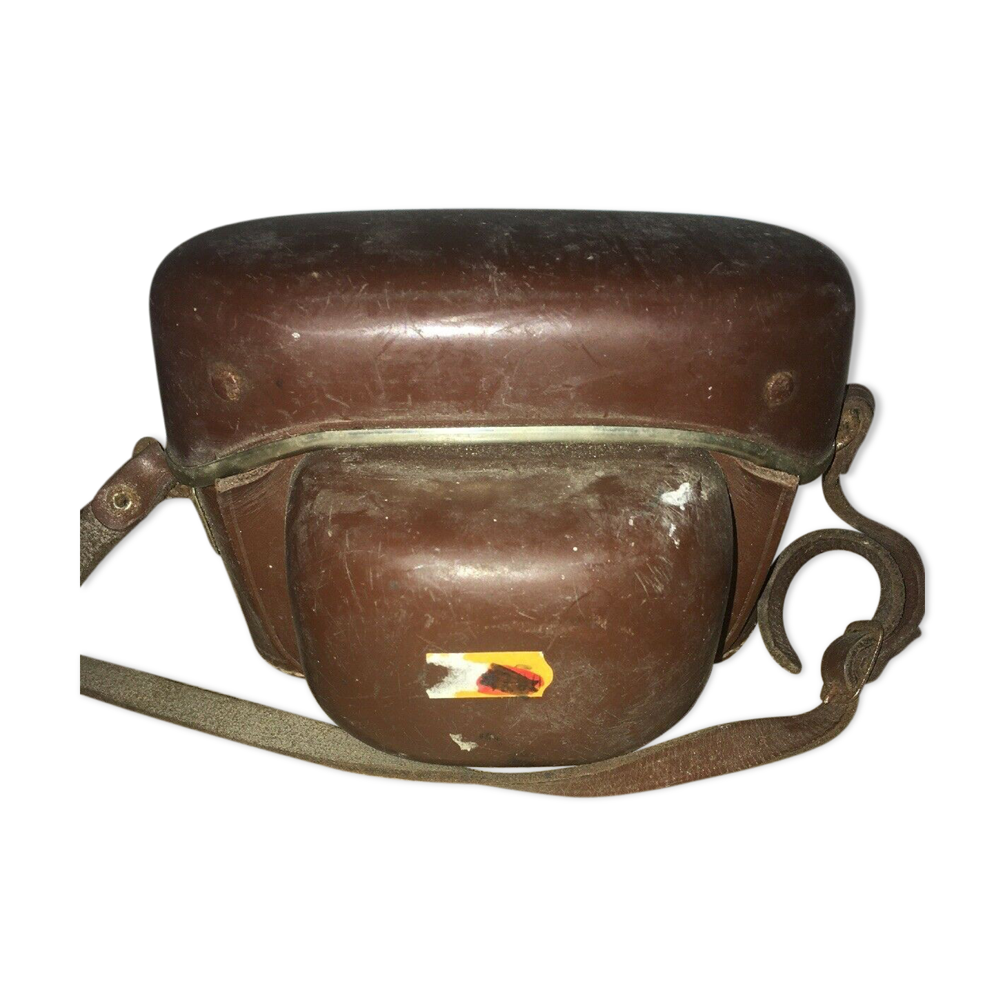 Regula sprinty b camera with case