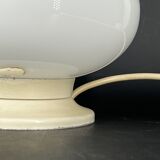 Lampe de table champignon - 1970 - Fabriquée en Italie