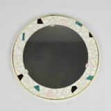 Mosaic Mirror, 1970s