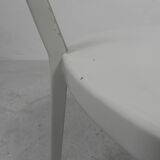 Vintage coffee table Rotonde by Friso Kramer for Ahrend de Cirke