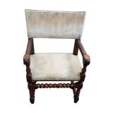 Vintage arm chair