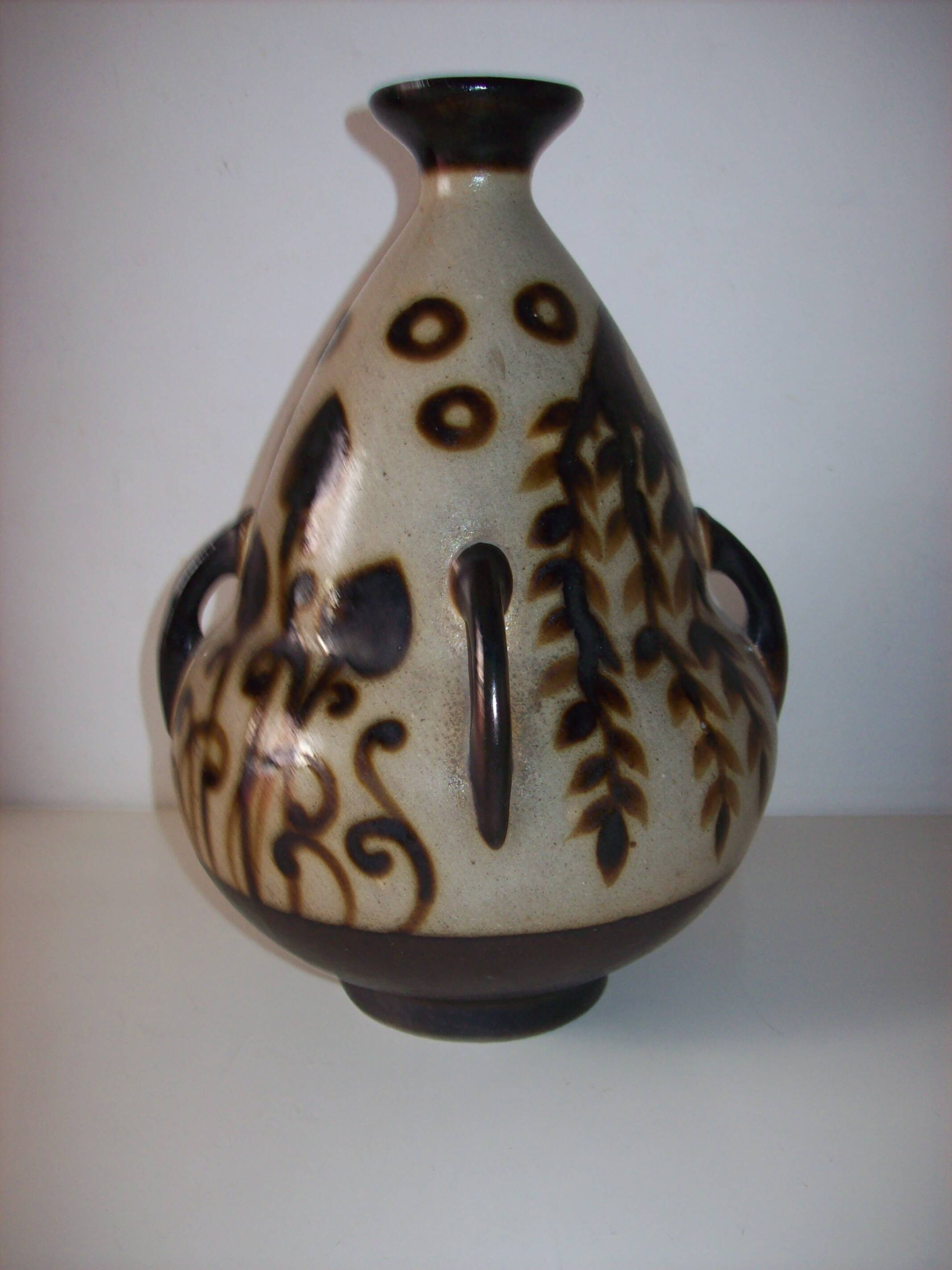 Spring Vase