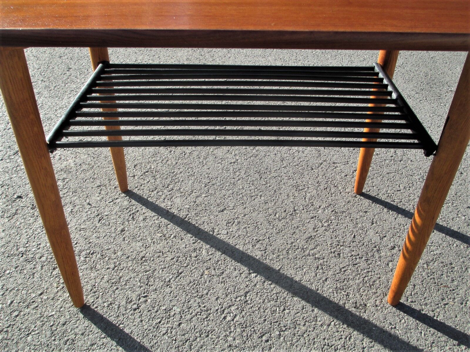 Coffee Table, Sweden, 1960s