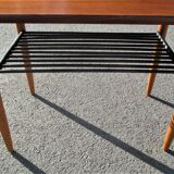 Coffee Table, Sweden, 1960s