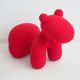 Eero Aarnio Red Pony Chair