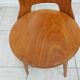 Set of 6 chairs Dove Baumann