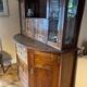 buffet vaisselier