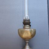 Oil lamp