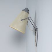 Applique murale Perfolux par Hiemstra & Evenblij, 1952 – rare