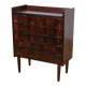 Mid Century Teak Dresser by Henning Jørgensen for Fredericia, 1960s