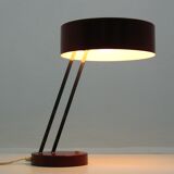 Lampe de table par Kaiser Leuchten, années 1960
