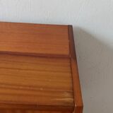 Modernist long sideboard from the 1970s.