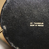 Lamp signed the Tanner