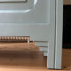 Armoire vitrée rénovée