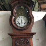Grandfather clock